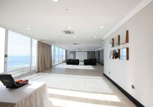 Galeriebild der Unterkunft Blue Waters Hotel in Durban