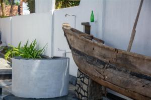 Foto Hikkaduwas asuva majutusasutuse Sailors' Bay galeriist