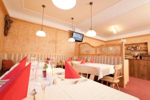 Gallery image of Pension Anna in Sankt Leonhard im Pitztal