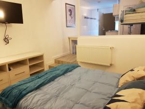 Φωτογραφία από το άλμπουμ του El Colorado Ski depto In Out 2 ambientes σε Farellones