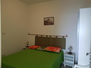 A bed or beds in a room at Salvia