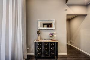 Fotografie z fotogalerie ubytování Four Rivers Suites v Římě