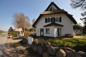 Gallery image of Am Strand in Zingst