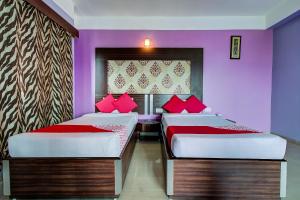 Gallery image of Hotel City Palace in Guwahati