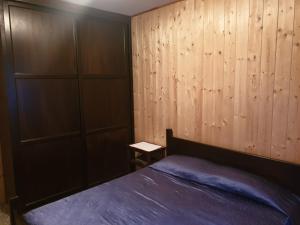 Postel nebo postele na pokoji v ubytování Il Dehors