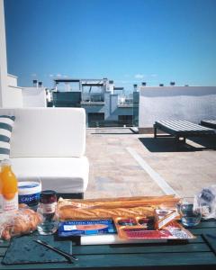 Fotografia z galérie ubytovania Lamar Resort Penthouse v destinácii Pilar de la Horadada