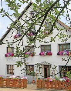 Galeriebild der Unterkunft Hotel Restaurant Engel in Pfaffenweiler