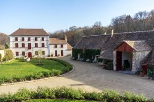 Gallery image of Le Barn in Bonnelles