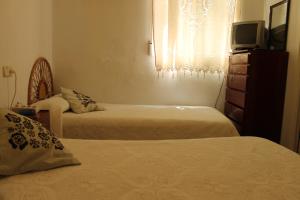 Fotografie z fotogalerie ubytování Hostal Graciela v destinaci Madrid