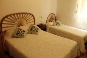 Fotografie z fotogalerie ubytování Hostal Graciela v destinaci Madrid + 37 fotografií
