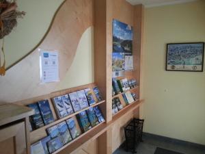 Foto Kaprunis asuva majutusasutuse Pension Rieder galeriist