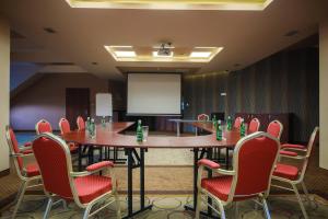 Konferenčné priestory v ubytovaní Hotel Galicja Superior Wellness & Spa