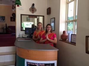 Fotografie z fotogalerie ubytování Days Inn v destinaci Kandy