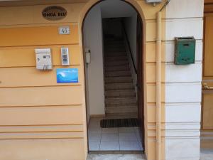 Fotografia z galérie ubytovania Bed & Breakfast Onda Blu v destinácii Porto SantʼElpidio