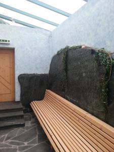 Foto Kaprunis asuva majutusasutuse Pension Rieder galeriist