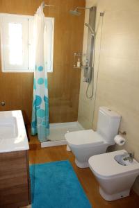 Gallery image of Apartamento em frente ao Mar in Costa Nova