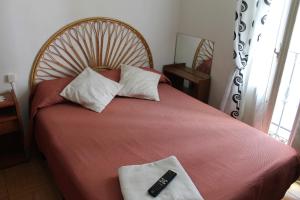 Fotografie z fotogalerie ubytování Hostal Graciela v destinaci Madrid