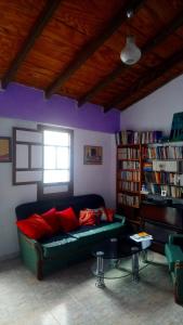 Gallery image of The Violet House muy cerca del Aeropuerto Tenerife Norte in La Laguna