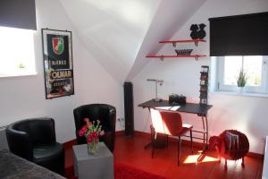 Gallery image of Studio de la Petite Venise in Colmar