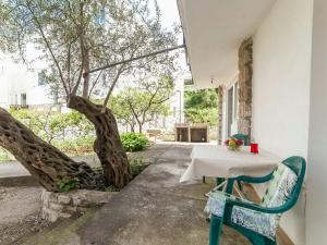 Gallery image of Hana Accommodation in Sveti Stefan