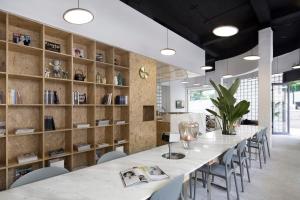 Gallery image of WeFlow Hostel (Shanghai Hongkou) in Shanghai