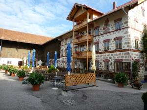 Gallery image of Gästehaus Stahuber in Feldkirchen-Westerham