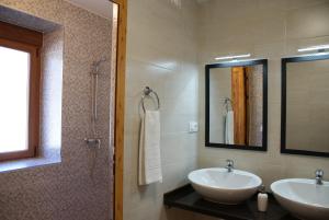 Vannituba majutusasutuses Casa Crescente +10 fotot