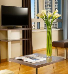 UNAHOTELS Century Milano