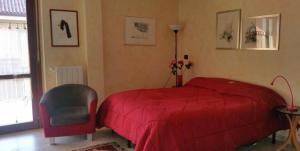 Gallery image of B&BLeTerrazze BoutiqueHotel2-Torino in Ciriè