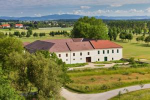 Foto dalla galleria di Meierhof a Steinakirchen am Forst