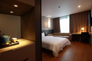 Imagen de la galería de Mini Hotel 141, en Gyeongju