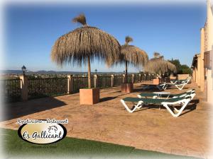Fotografie z fotogalerie ubytování Agroturismo Es Gallicant v destinaci Campos