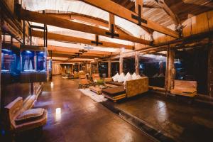 Gallery image of Huilo Huilo Nothofagus Hotel & Spa in Huilo Huilo