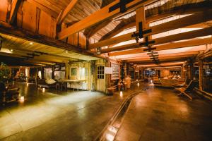 Gallery image of Huilo Huilo Nothofagus Hotel & Spa in Huilo Huilo +55 photos