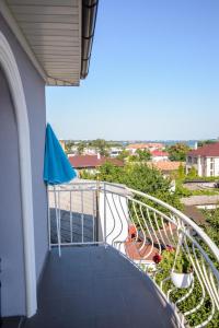 Fotografie z fotogalerie ubytování Vila Onasis v destinaci Techirghiol + 20 fotografií