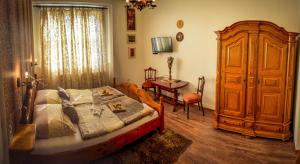 Gallery image of Guesthouse Ilona in Veľký Kamenec