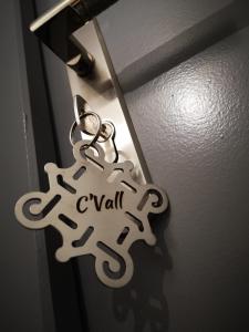 Φωτογραφία από το άλμπουμ του Hôtel/Restaurant C'Vall σε Urepel