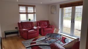 Billede fra billedgalleriet på Vineyard Vale Cottage i Saundersfoot