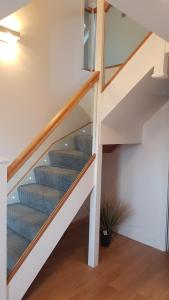 Billede fra billedgalleriet på Vineyard Vale Cottage i Saundersfoot