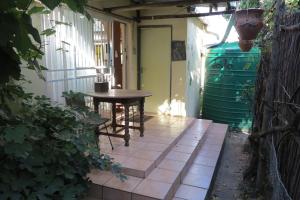 Billede fra billedgalleriet på Artists cottage i Ladybrand + 3 billeder