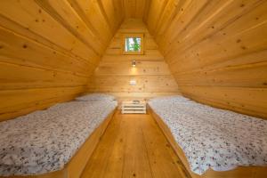 Fotografie z fotogalerie ubytování Glamping Village - Speleo Camp v destinaci Logatec