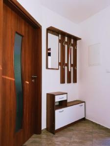 Fotografie z fotogalerie ubytování Saeli Apartments v destinaci Mikulov
