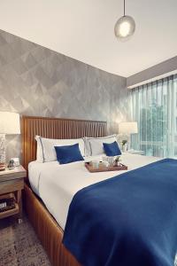 Gallery image of Artezen Hotel in New York