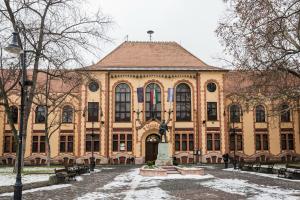 Fotografia z galérie ubytovania Central Home- Pesterzsébet v Budapešti