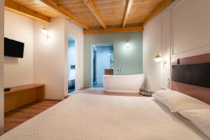 Gallery image of Allure Central Boutique Hotel in Lefkada Town