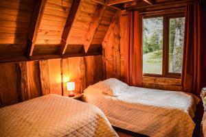 Billede fra billedgalleriet på Cabañas Ecoturismo la Pancha i Puerto Aisén + 16 billeder