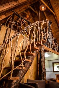 Billede fra billedgalleriet på Cabañas Ecoturismo la Pancha i Puerto Aisén