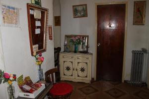 Plano de Hostal Xucar