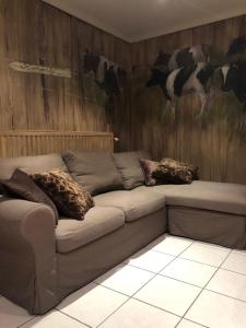 Imagen de la galería de Kampenhof, en Maaseik