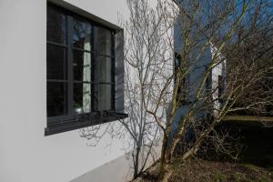 Billede fra billedgalleriet på Freiraum Loft i Markkleeberg